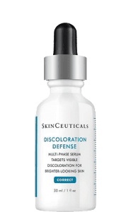 SkinCeuticals - Discoloration Defense